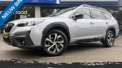 Grijs Gebruikt 2021 Subaru Outback Premium SUV | € 45.888 (Eerlijke prijs)