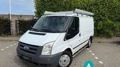 Gebruikt 2010 Ford Transit | € 5.000 (Super prijs)