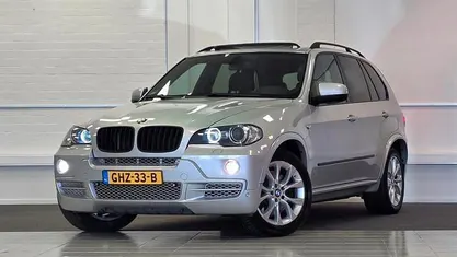 Occasion BMW X5 Executive 355 PK (261 kW) 2007 SUV
