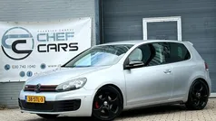 Grijs Gebruikt 2009 VW Golf VI Stationwagen | € 4.795 (Goede deal)