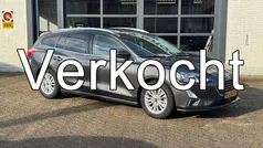 Grijs Gebruikt 2021 Ford Focus Business Edition Stationwagen | € 16.945 (Eerlijke prijs)