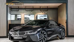 Gebruikt 2015 BMW i8 Exclusive Coupé | € 62.500