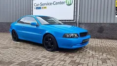 Blauw, metallic lak Gebruikt 1998 Volvo C70 Comfort Coupé | € 9.750 (Goede deal)