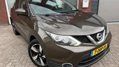Gebruikt 2015 Nissan Qashqai 360º SUV | € 10.700 (Goede deal)