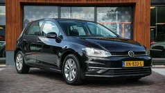 Gebruikt 2019 VW Golf VII Comfortline Hatchback | € 12.900 (Eerlijke prijs)