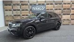 Zwart Gebruikt 2021 VW Touareg R SUV | € 46.945 (Eerlijke prijs)
