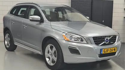 Occasion Volvo XC60 R-Design 241 PK (177 kW) 2012 SUV