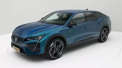 Gebruikt 2023 Peugeot 408 GTi Sedan | € 30.800 (Super prijs)