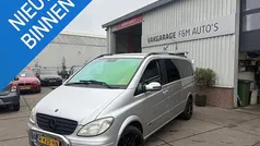 Gebruikt 2007 Mercedes Viano MPV | € 14.950