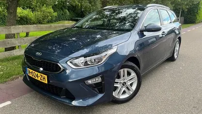Occasion Kia Ceed Sportswagon 120 PK (88 kW) 2020 Stationwagen