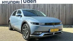Lucid blue (blauw metallic) Gebruikt 2023 Hyundai Ioniq 5 Style SUV | € 32.950 (Goede deal)