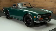 Triumph TR6