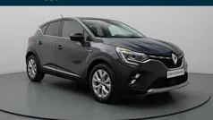 Grijs metallic Gebruikt 2022 Renault Captur Intens SUV | € 22.990 (Eerlijke prijs)