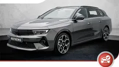 Grijs Nieuw 2025 Opel Astra Comfort Stationwagen | € 42.895 (Eerlijke prijs)