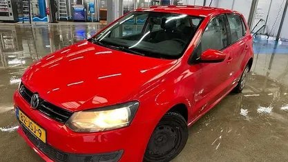 Occasion VW Polo 86 PK (63 kW) 2009 Hatchback