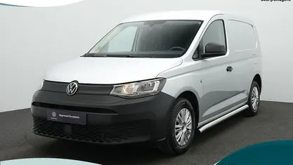 Occasion 2022 VW Caddy Comfortline MPV | € 18.900 (Super prijs)