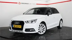 Gebruikt 2018 Audi A1 Sportback S-Line Hatchback | € 11.944 (Eerlijke prijs)