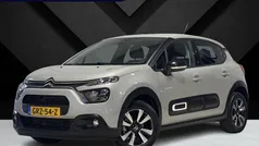 Gebruikt 2024 Citroën C3 Hatchback | € 20.395 (Eerlijke prijs)