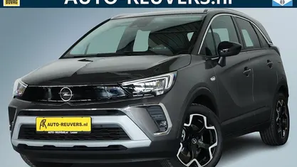 Occasion 2023 Opel Crossland X Ultimate SUV | € 18.900 (Eerlijke prijs)