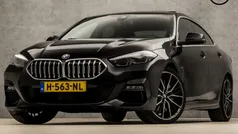 Zwart Gebruikt 2020 BMW 218 Executive Coupé | € 25.445 (Eerlijke prijs)