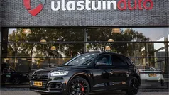 Gebruikt 2019 Audi SQ5 Comfort SUV | € 46.950 (Goede deal)