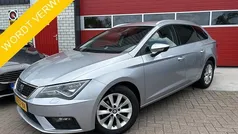 Gebruikt 2020 Seat Leon ST Style Stationwagen | € 12.444 (Eerlijke prijs)