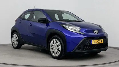 Occasion 2024 Toyota Aygo X Play SUV | € 17.999 (Eerlijke prijs)