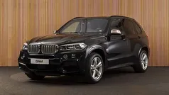 Gebruikt 2017 BMW X5 Comfort Edition SUV | € 39.800 (Eerlijke prijs)