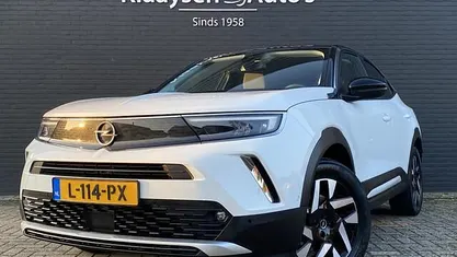 Occasion Opel Mokka-e Business Elegance 100 kW (136 PK) 2021 SUV