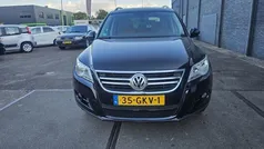 Gebruikt 2008 VW Tiguan Sport SUV | € 5.999 (Eerlijke prijs)