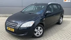 Gebruikt 2009 Kia Ceed Stationwagen | € 1.695 (Eerlijke prijs)