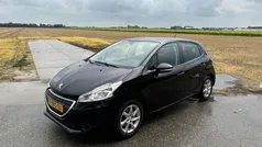 Gebruikt 2014 Peugeot 208 Access Hatchback | € 6.250 (Eerlijke prijs)
