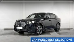 Zwart Gebruikt 2025 BMW iX2 M Sport SUV | € 47.900 (Super prijs)