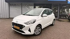Gebruikt 2021 Hyundai i10 Comfort Hatchback | € 13.950 (Eerlijke prijs)