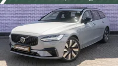 Grijs Gebruikt 2024 Volvo V90 Ultra Stationwagen | € 55.894 (Eerlijke prijs)