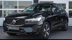 Zwart Gebruikt 2024 Volvo XC60 Plus SUV | € 59.995 (Eerlijke prijs)
