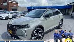 Grijs Gebruikt 2023 DS Automobiles DS7 Crossback Rivoli SUV | € 38.500 (Eerlijke prijs)