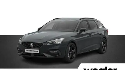 Occasion Seat Leon Business 204 PK (150 kW) 2025 Stationwagen