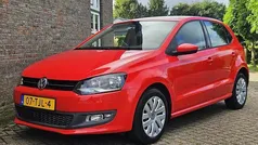 Gebruikt 2012 VW Polo Comfortline Hatchback | € 6.750 (Eerlijke prijs)