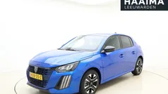 Gebruikt 2025 Peugeot 208 Allure Hatchback | € 26.945 (Eerlijke prijs)