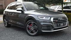 Gebruikt 2017 Audi SQ5 SUV | € 34.950 (Super prijs)