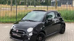 Gebruikt 2013 Fiat 500C Sport Cabriolet | € 7.995 (Eerlijke prijs)
