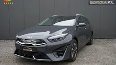 Grijs Gebruikt 2024 Kia Ceed Stationwagen | € 29.390 (Eerlijke prijs)