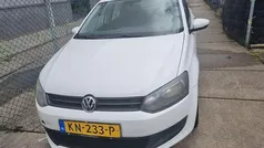 Gebruikt 2012 VW Polo Trendline Hatchback | € 2.000 (Goede deal)