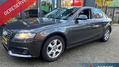 Gebruikt 2008 Audi A4 Proline Sedan | € 4.450 (Eerlijke prijs)
