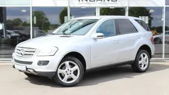 Grijs Gebruikt 2005 Mercedes ML320 SUV | € 6.500 (Super prijs)