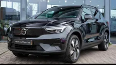 Gebruikt 2025 Volvo EX40 Plus SUV | € 49.995 (Eerlijke prijs)