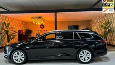 Gebruikt 2017 Opel Insignia Innovation Stationwagen | € 15.990 (Eerlijke prijs)