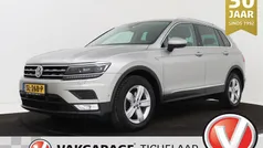 Grijs Gebruikt 2017 VW Tiguan Comfortline SUV | € 20.399 (Eerlijke prijs)