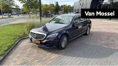 Gebruikt 2015 Mercedes C180 Prestige Stationwagen | € 16.900 (Eerlijke prijs)
